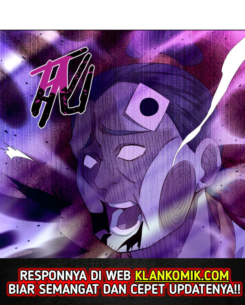 Reborn of War God Chapter 2 Gambar 21