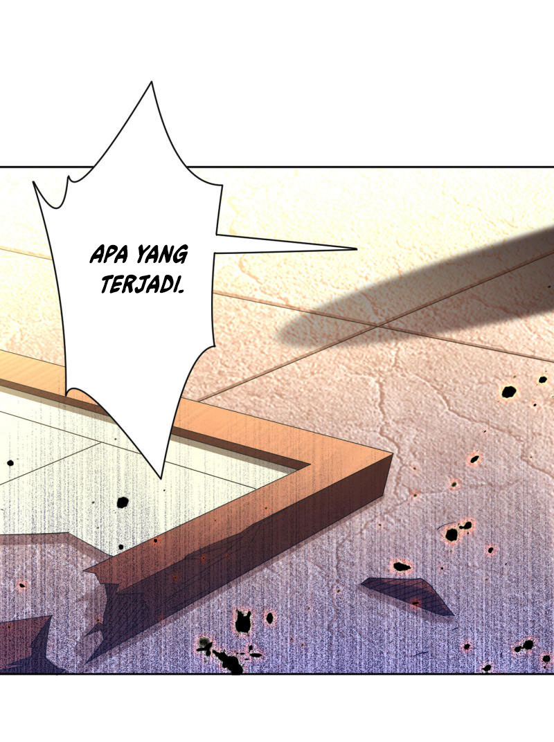 Reborn of War God Chapter 2 Gambar 22