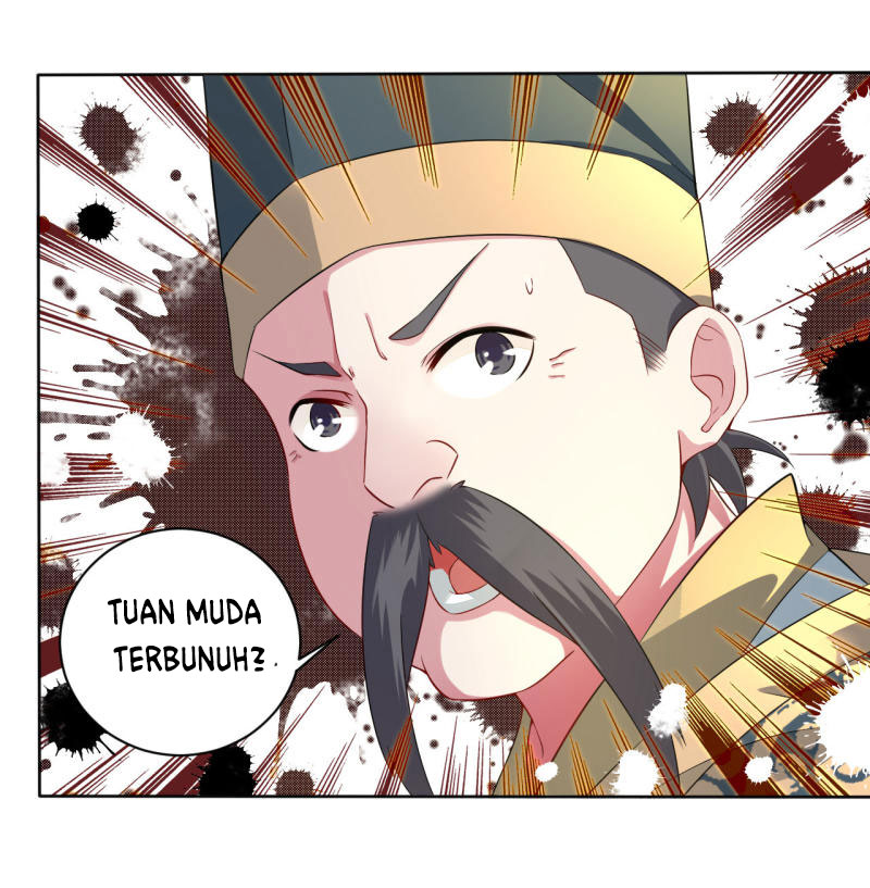 Reborn of War God Chapter 2 Gambar 26