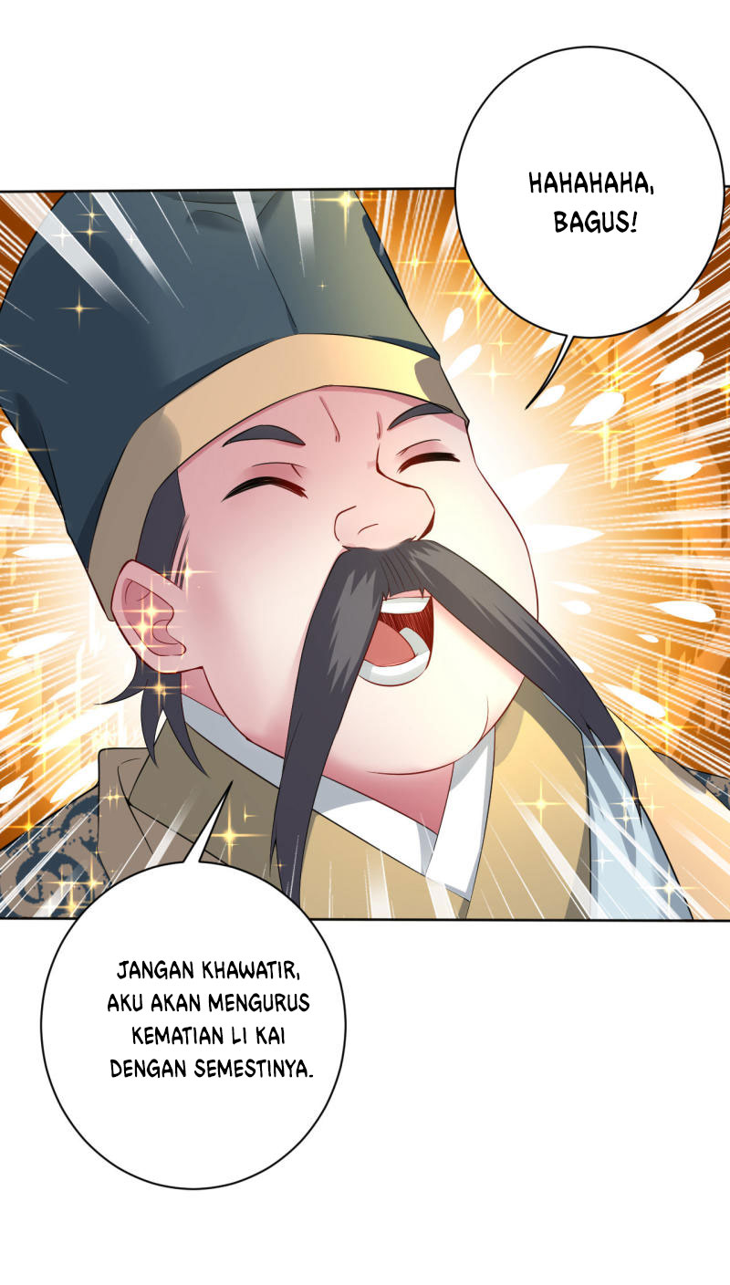 Reborn of War God Chapter 2 Gambar 29