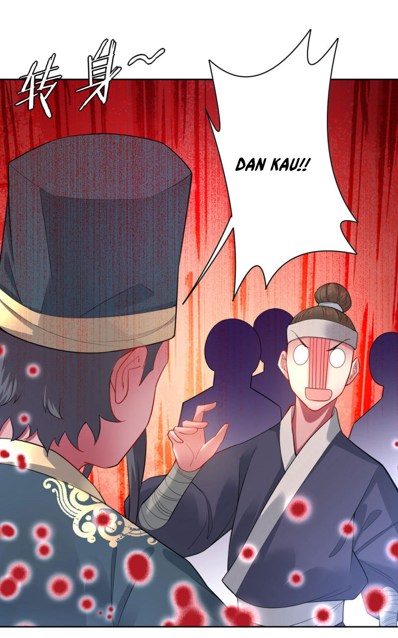 Reborn of War God Chapter 2 Gambar 31