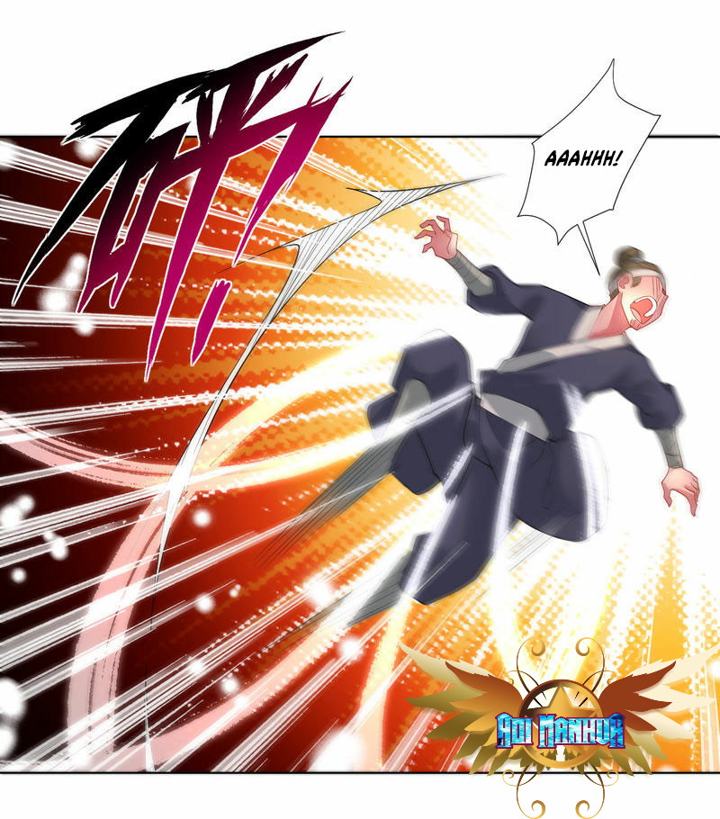 Reborn of War God Chapter 2 Gambar 33
