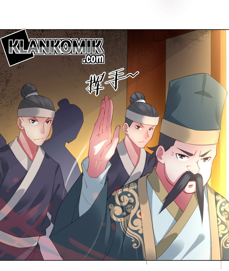 Reborn of War God Chapter 2 Gambar 35