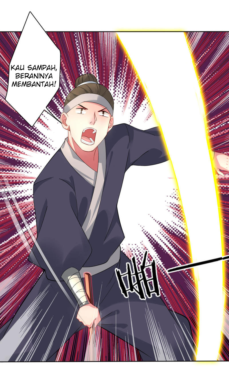 Reborn of War God Chapter 2 Gambar 5