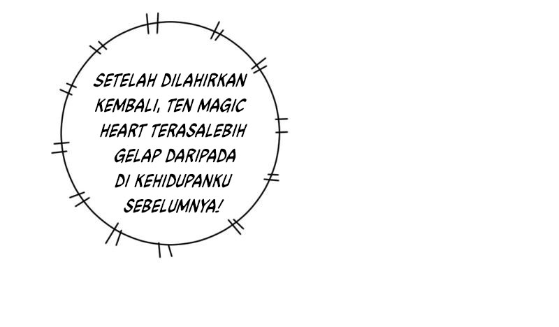 Reborn of War God Chapter 2 Gambar 42