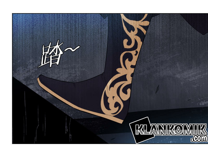 Reborn of War God Chapter 2 Gambar 45