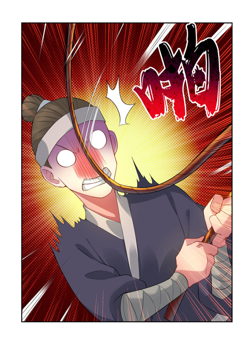 Reborn of War God Chapter 2 Gambar 7