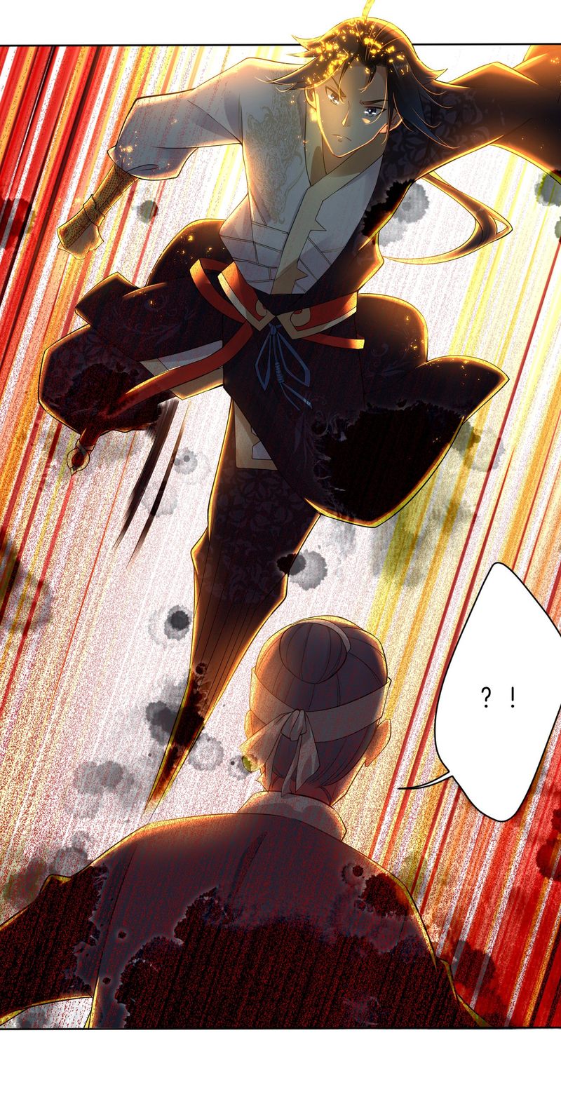 Reborn of War God Chapter 2 Gambar 10
