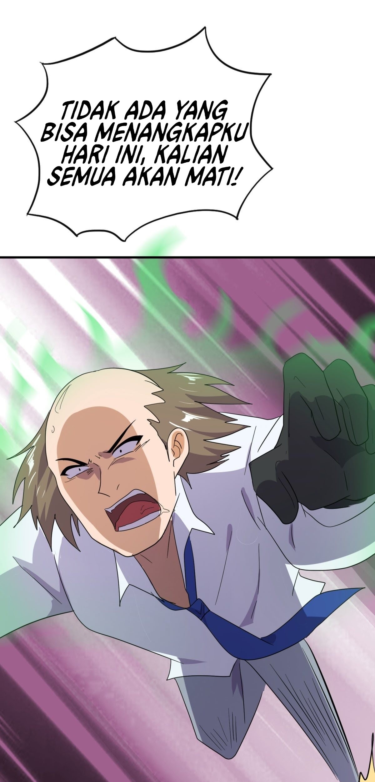 One Thousand Live Broadcast Big Local Tyrant Chapter 42 Gambar 24
