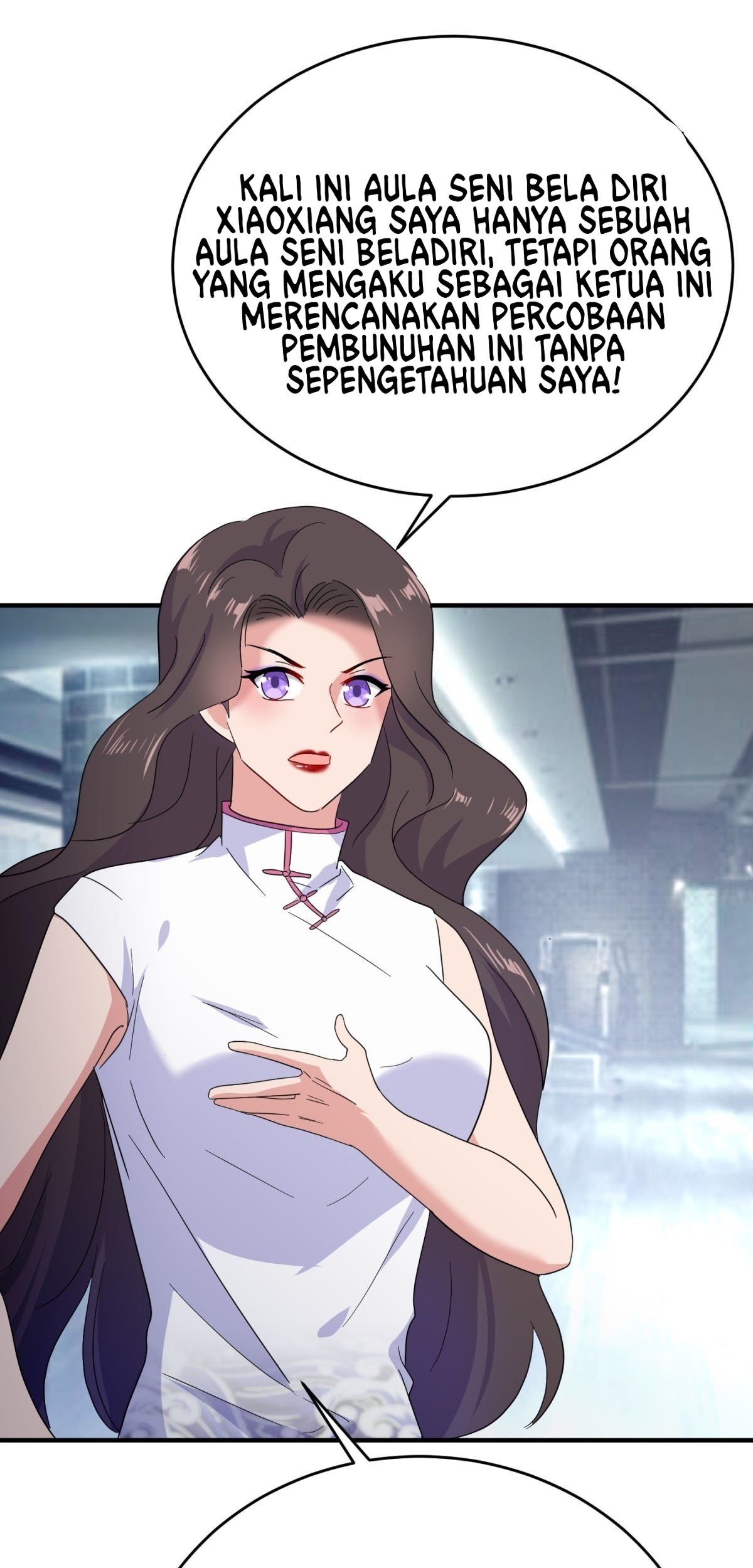 One Thousand Live Broadcast Big Local Tyrant Chapter 42 Gambar 12