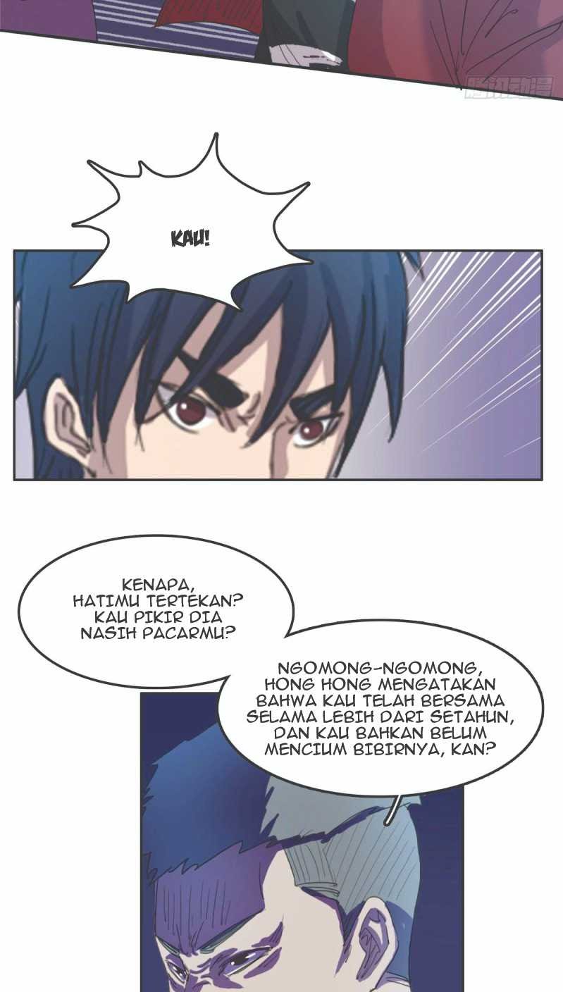 I Was Possessed By The Devil Chapter 17 Gambar 15