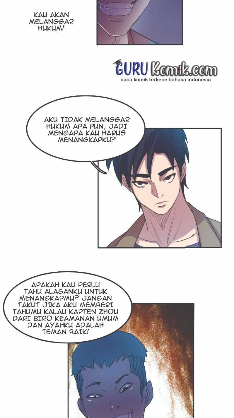 I Was Possessed By The Devil Chapter 17 Gambar 28