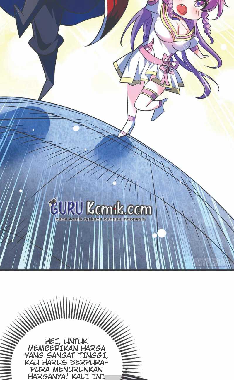 The First Son-In-Law Vanguard of All Time Chapter 18 Gambar 10