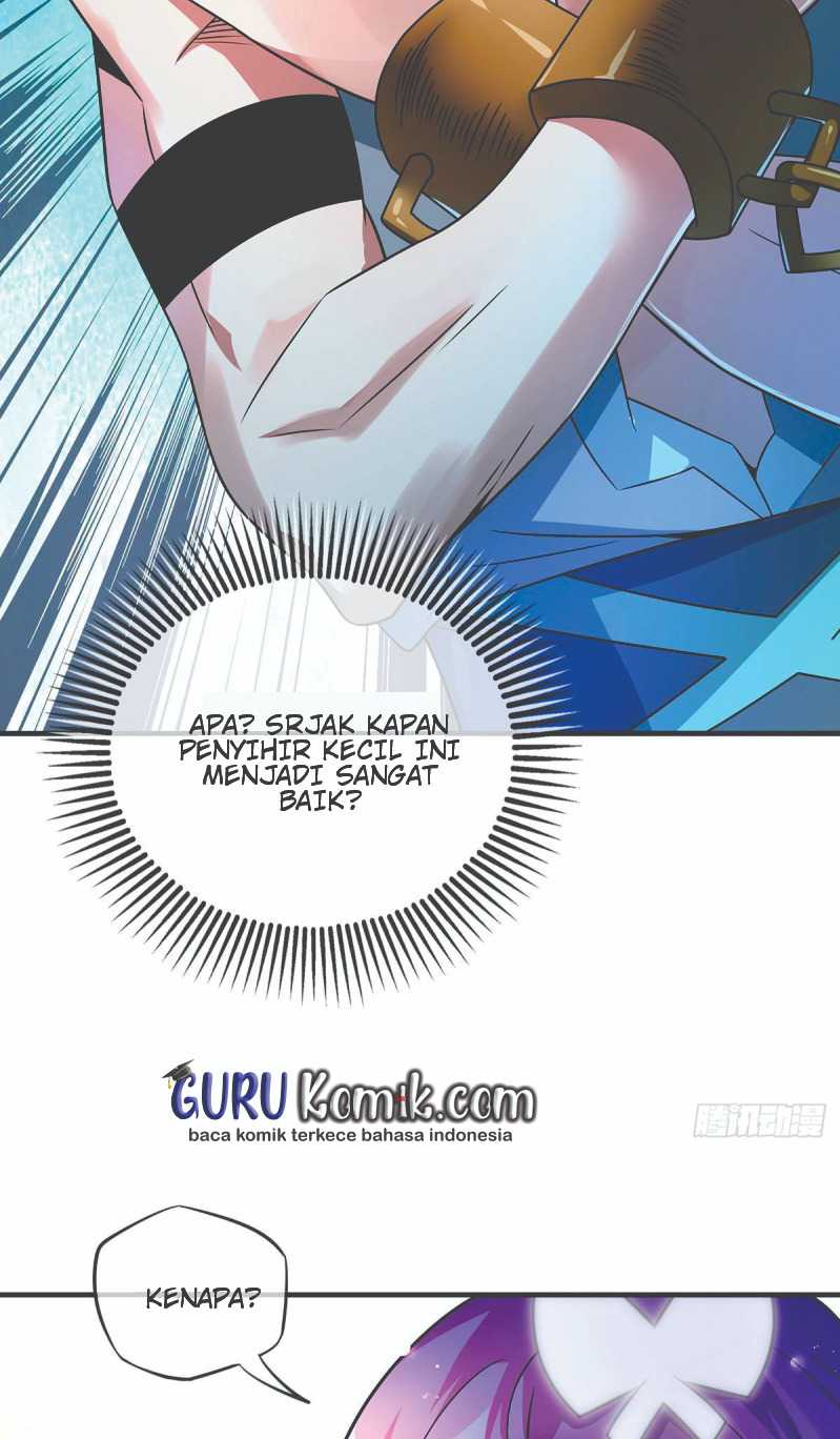 The First Son-In-Law Vanguard of All Time Chapter 18 Gambar 33