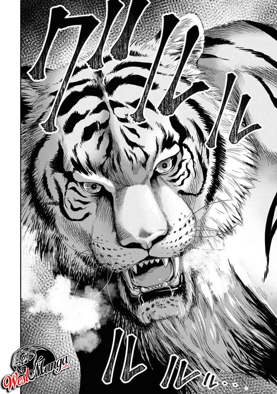 Isekai Yurutto Survival Seikatsu Chapter 01.2 Gambar 12