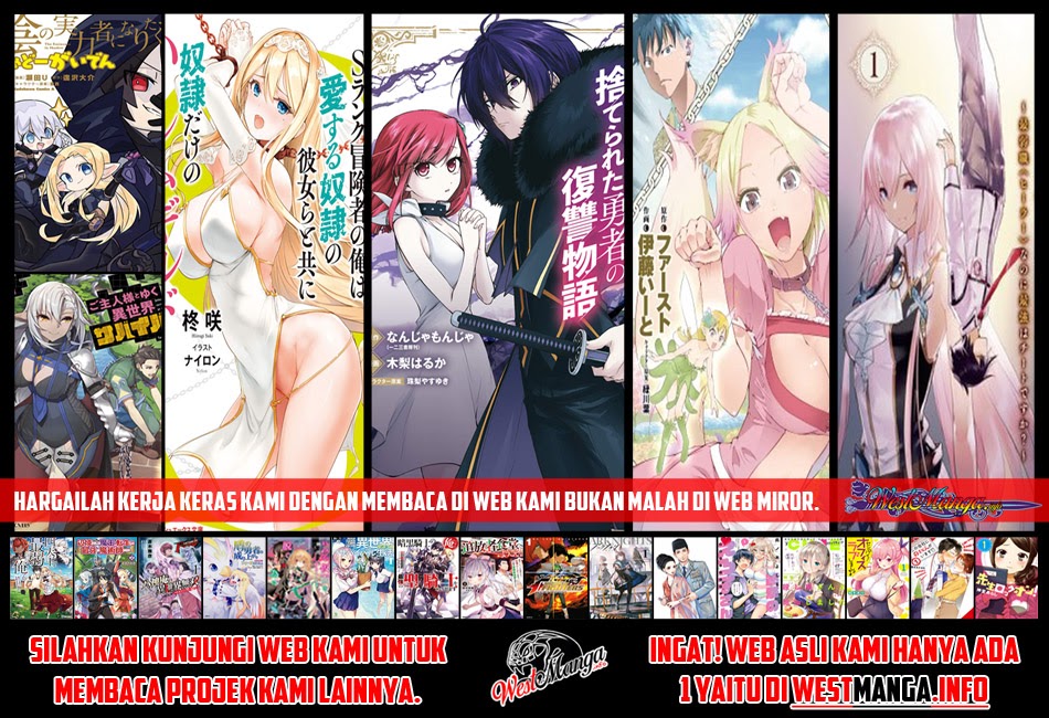 Isekai Yurutto Survival Seikatsu Chapter 01.2 Gambar 20