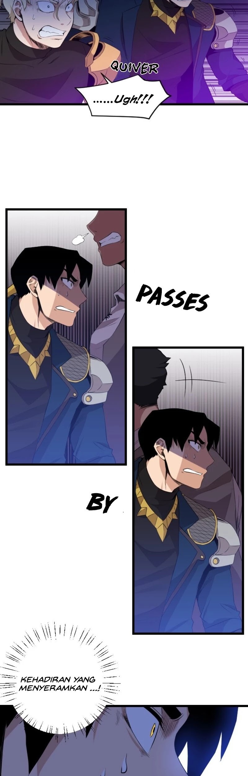 The Strongest Florist Chapter 12 Gambar 28