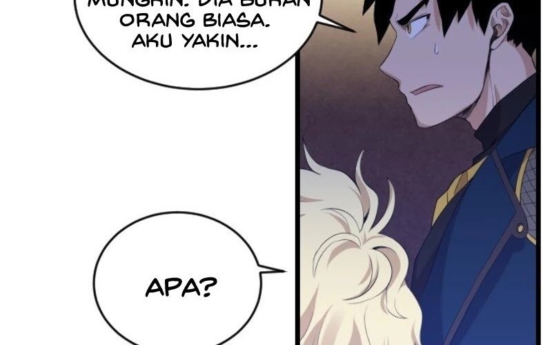 The Strongest Florist Chapter 12 Gambar 35