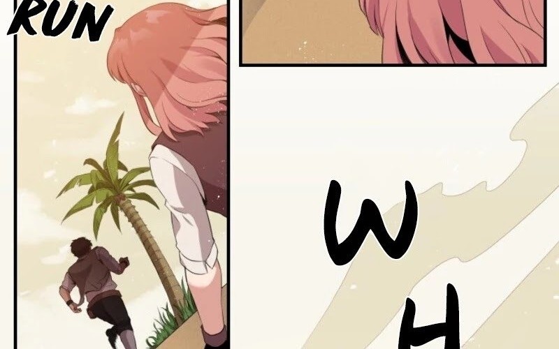 The Strongest Florist Chapter 12 Gambar 41