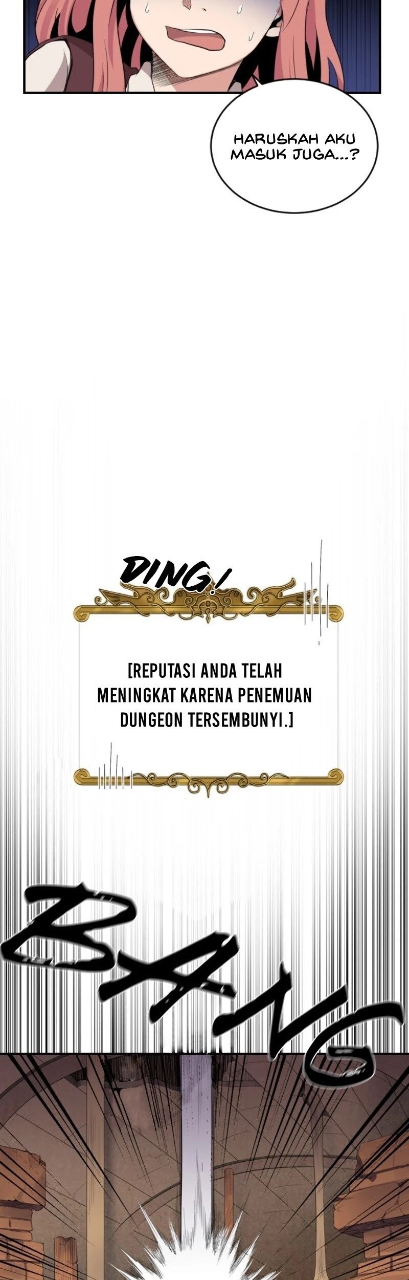 The Strongest Florist Chapter 12 Gambar 52