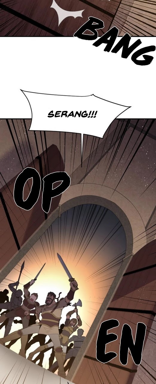 The Strongest Florist Chapter 12 Gambar 58