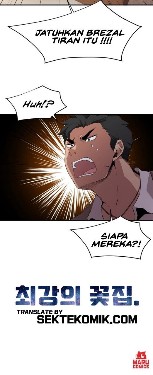 The Strongest Florist Chapter 12 Gambar 59