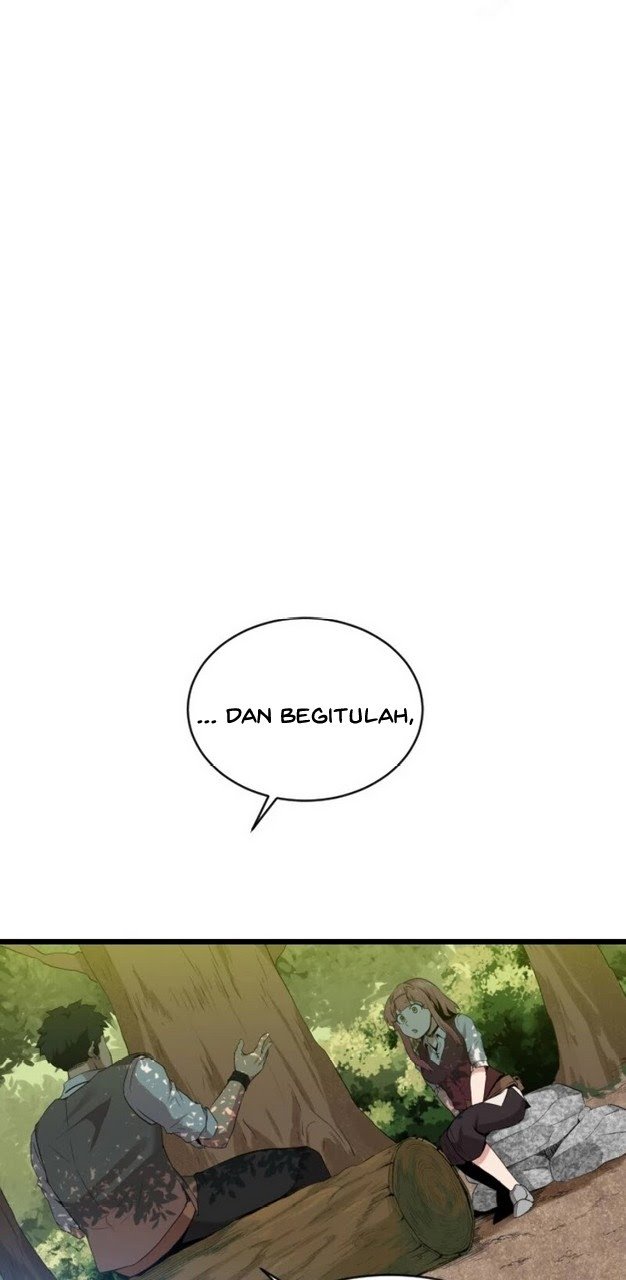 The Strongest Florist Chapter 12 Gambar 7