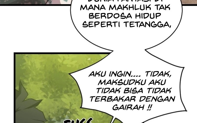 The Strongest Florist Chapter 12 Gambar 9