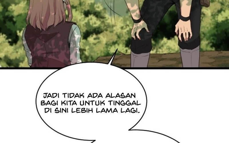 The Strongest Florist Chapter 12 Gambar 11