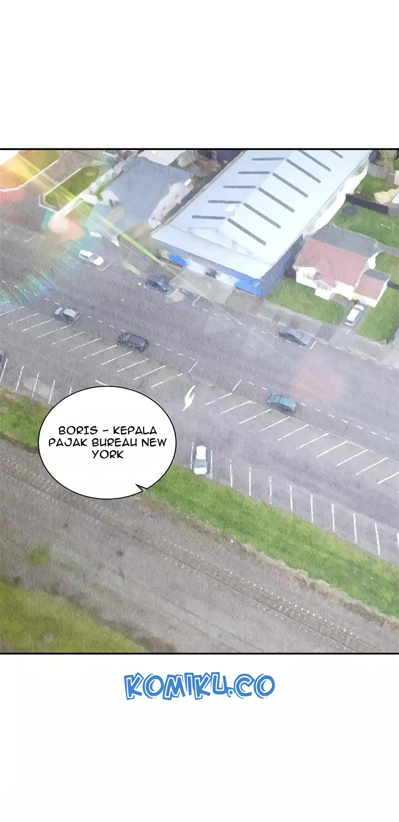 I Was Trash Chapter 127 Gambar 18