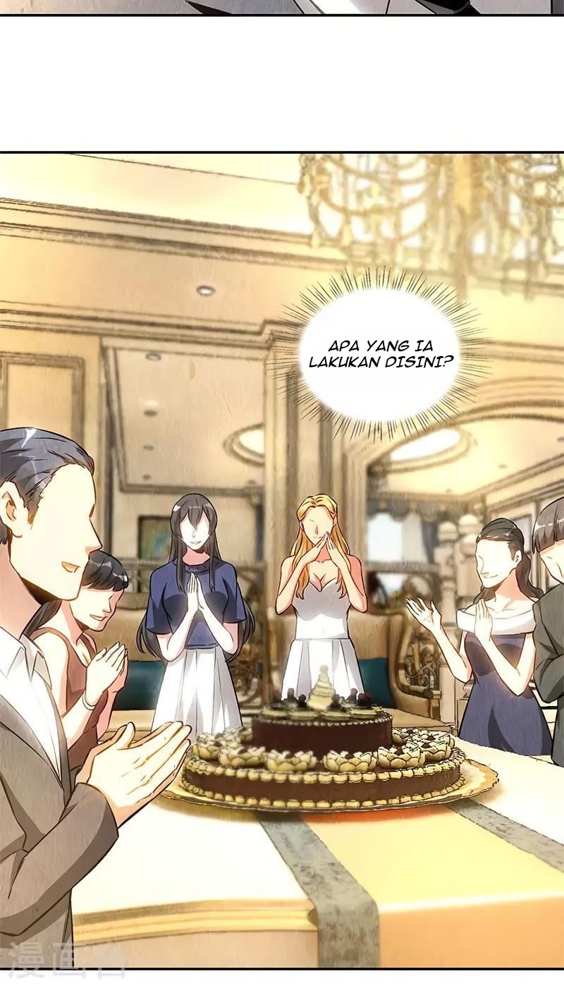 I Was Trash Chapter 127 Gambar 23