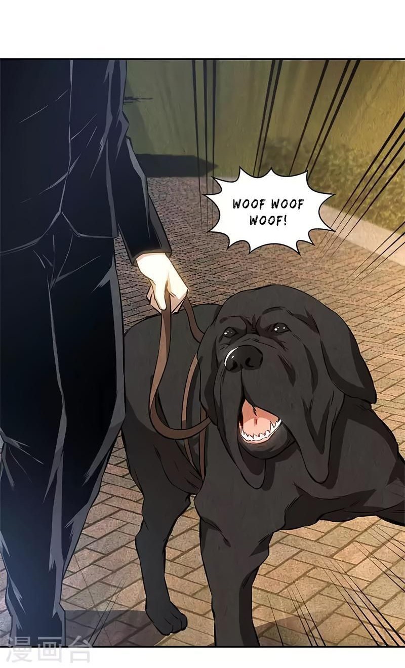 I Was Trash Chapter 127 Gambar 25