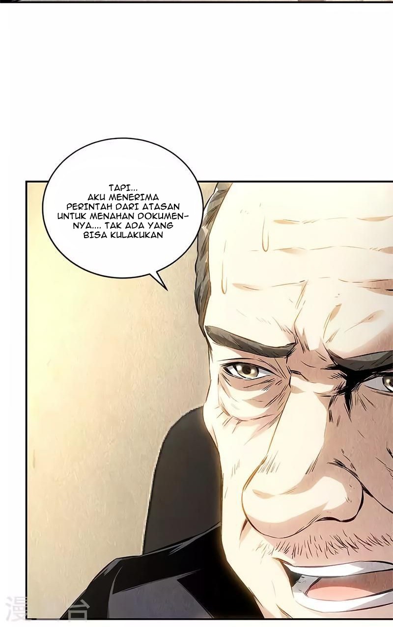 I Was Trash Chapter 127 Gambar 11