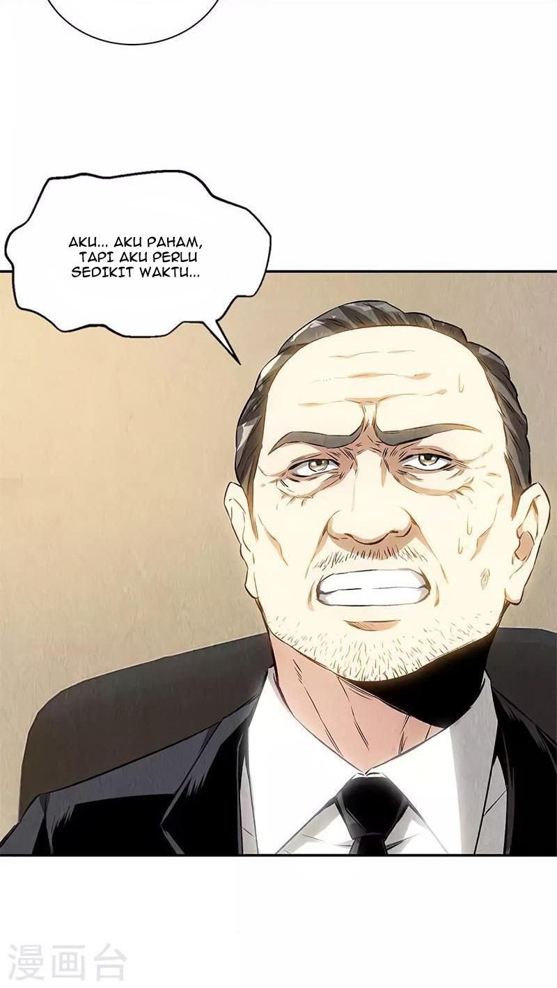 I Was Trash Chapter 127 Gambar 13