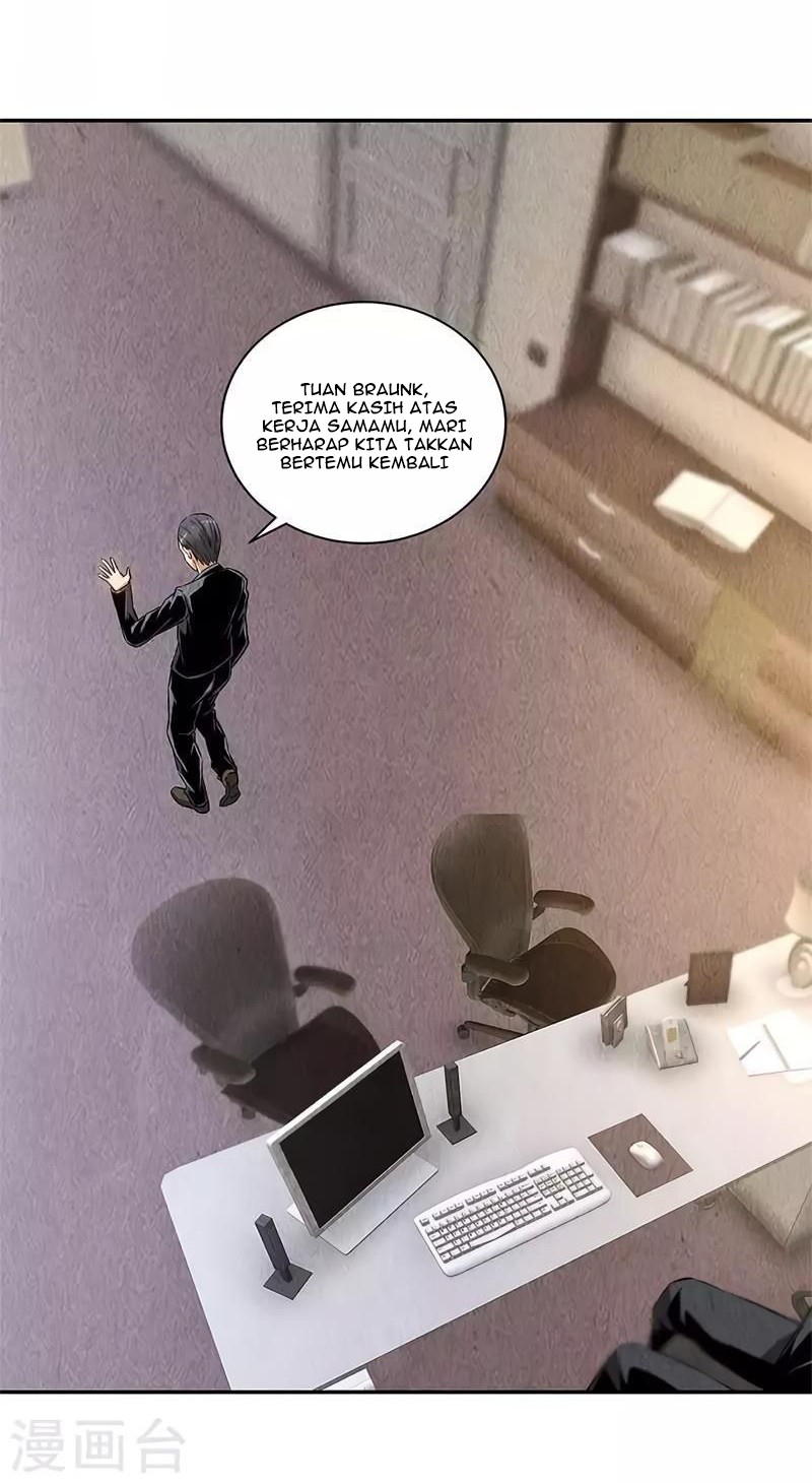 I Was Trash Chapter 127 Gambar 15