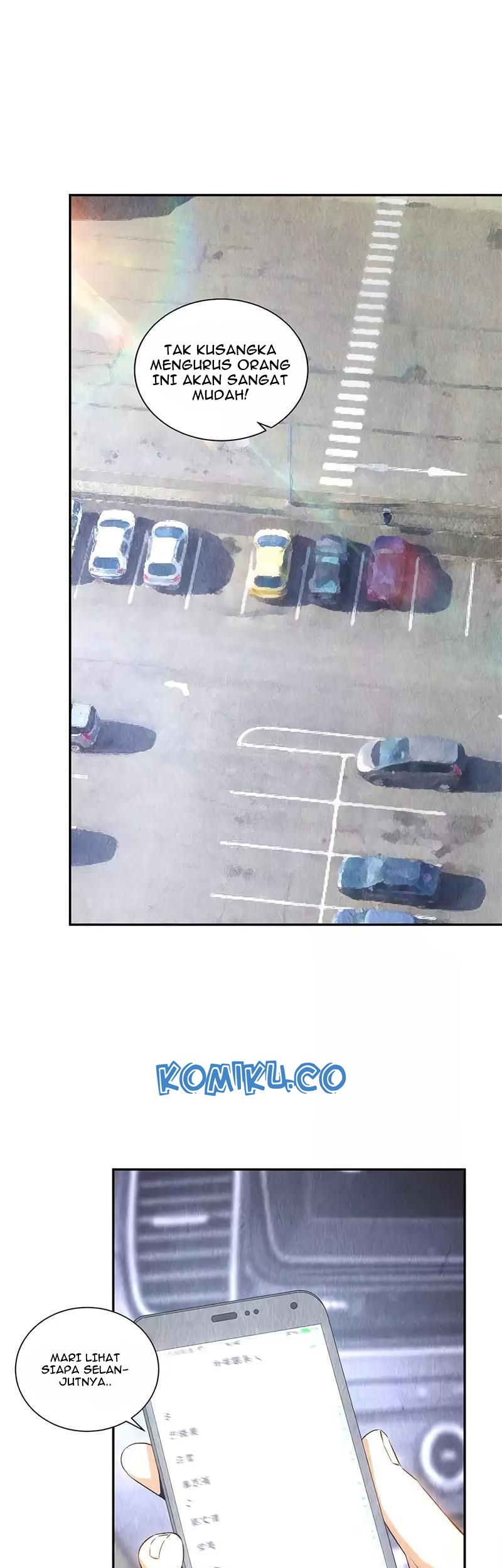 I Was Trash Chapter 127 Gambar 16