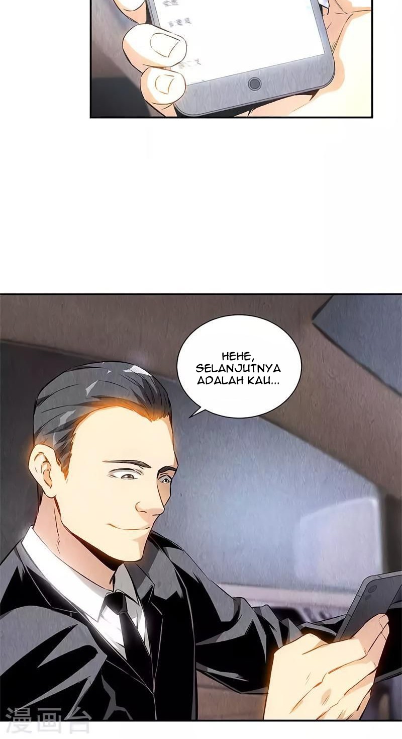 I Was Trash Chapter 127 Gambar 17