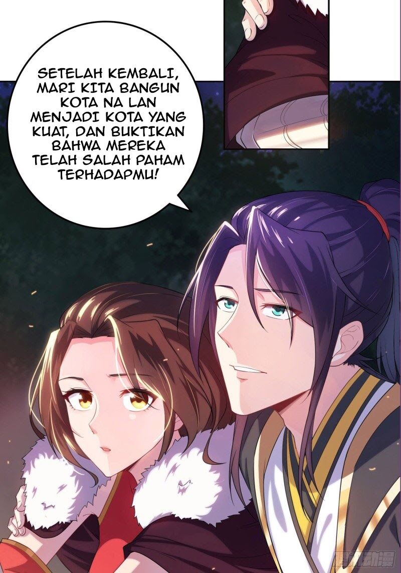 Forced To Become the Villain’s Son-in-law Chapter 21 Gambar 10