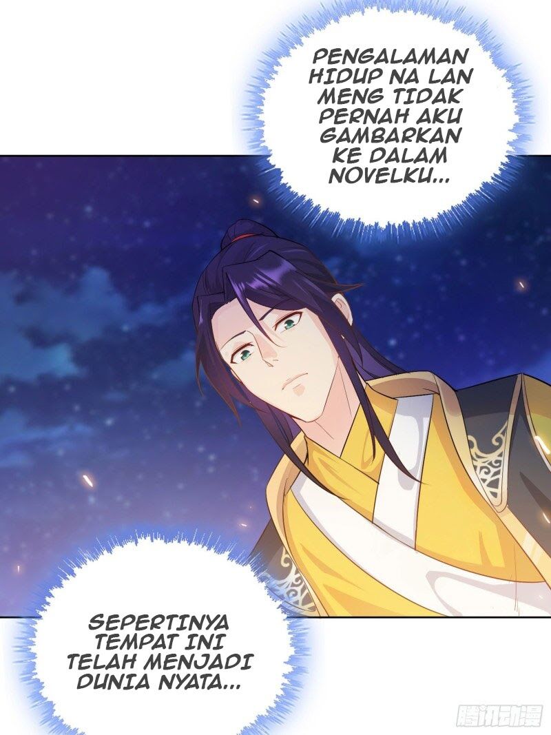 Forced To Become the Villain’s Son-in-law Chapter 21 Gambar 13
