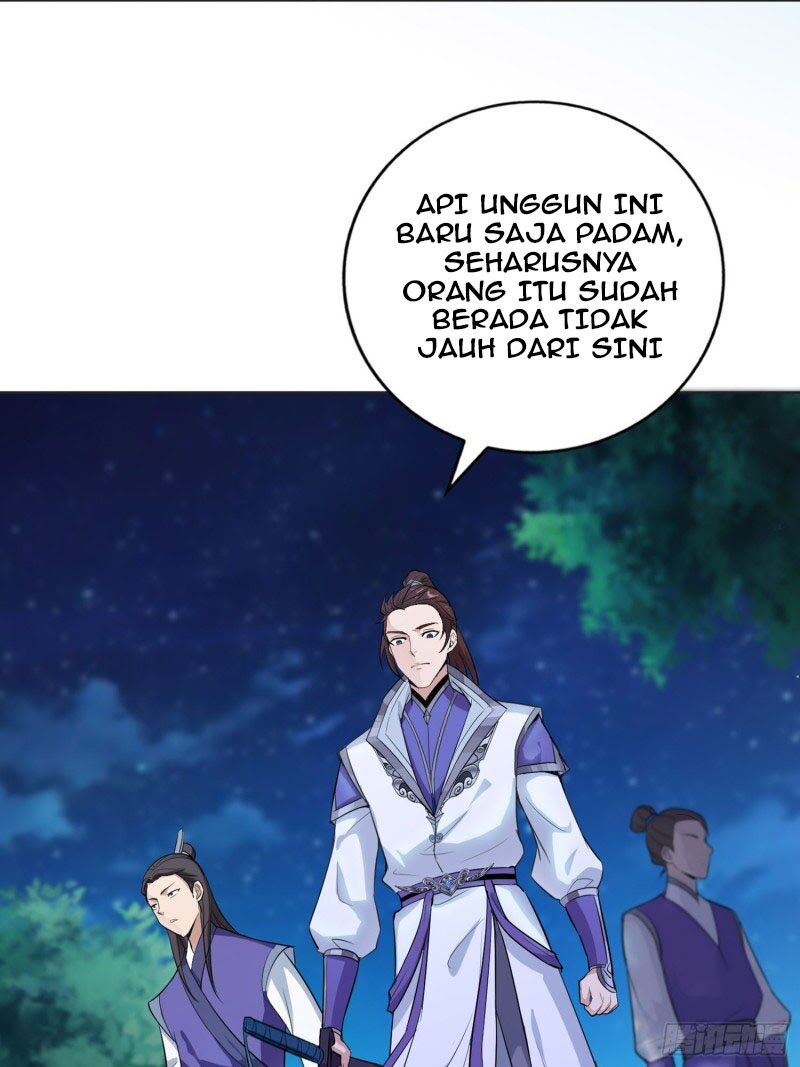 Forced To Become the Villain’s Son-in-law Chapter 21 Gambar 18