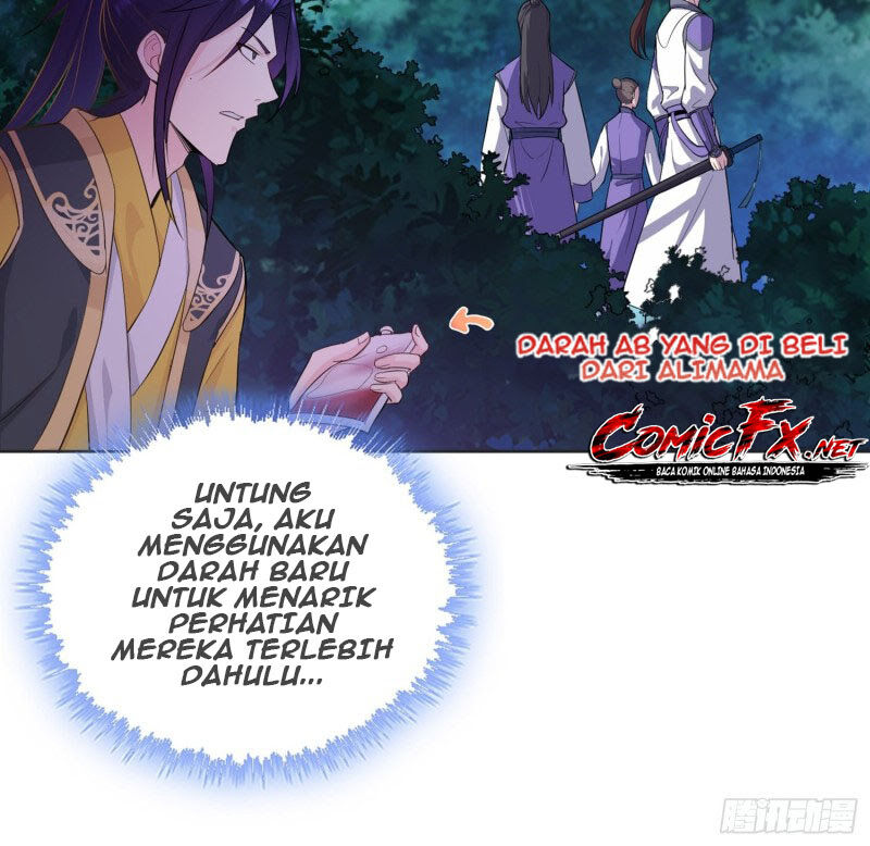 Forced To Become the Villain’s Son-in-law Chapter 21 Gambar 20