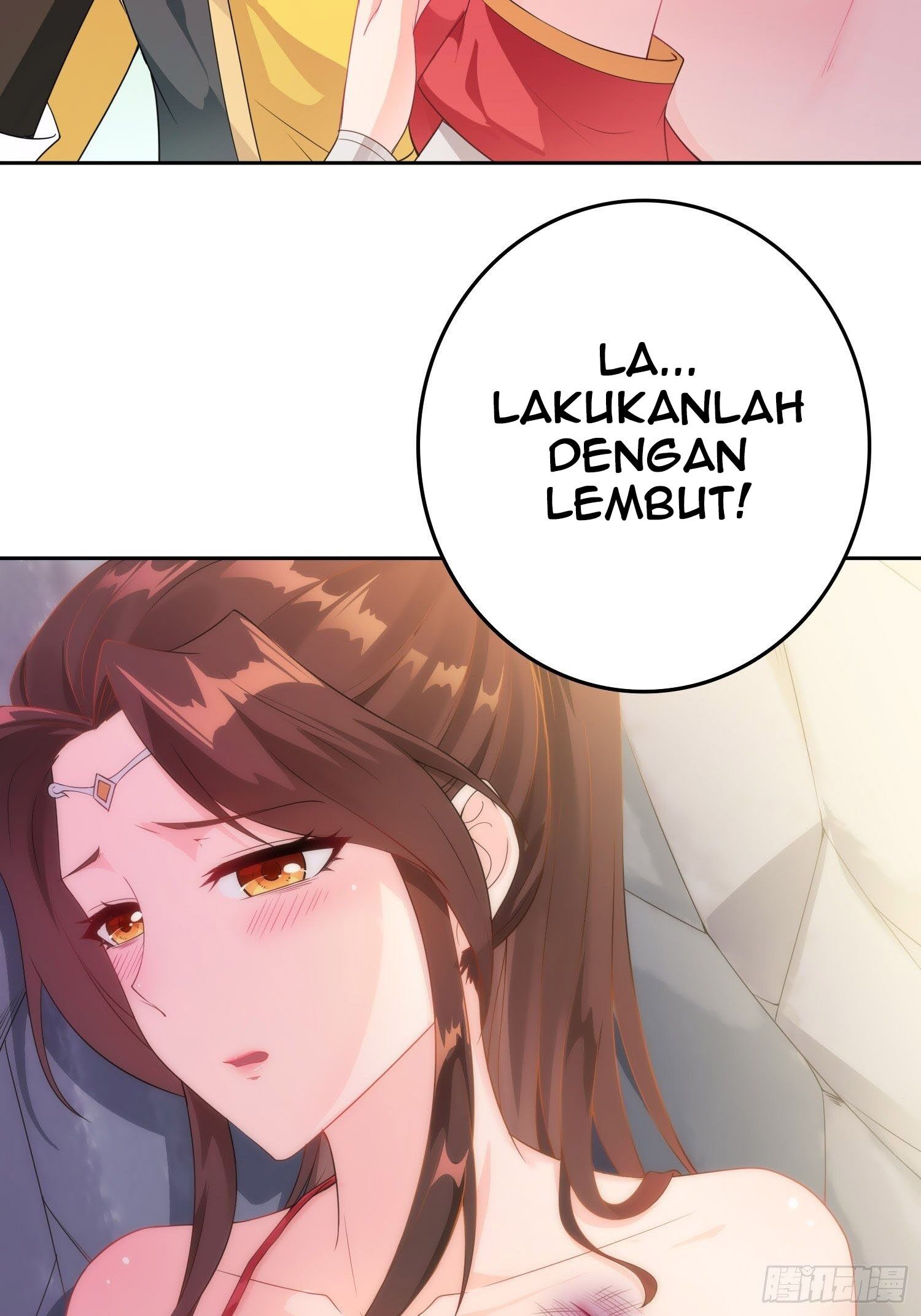 Forced To Become the Villain’s Son-in-law Chapter 20 Gambar 23