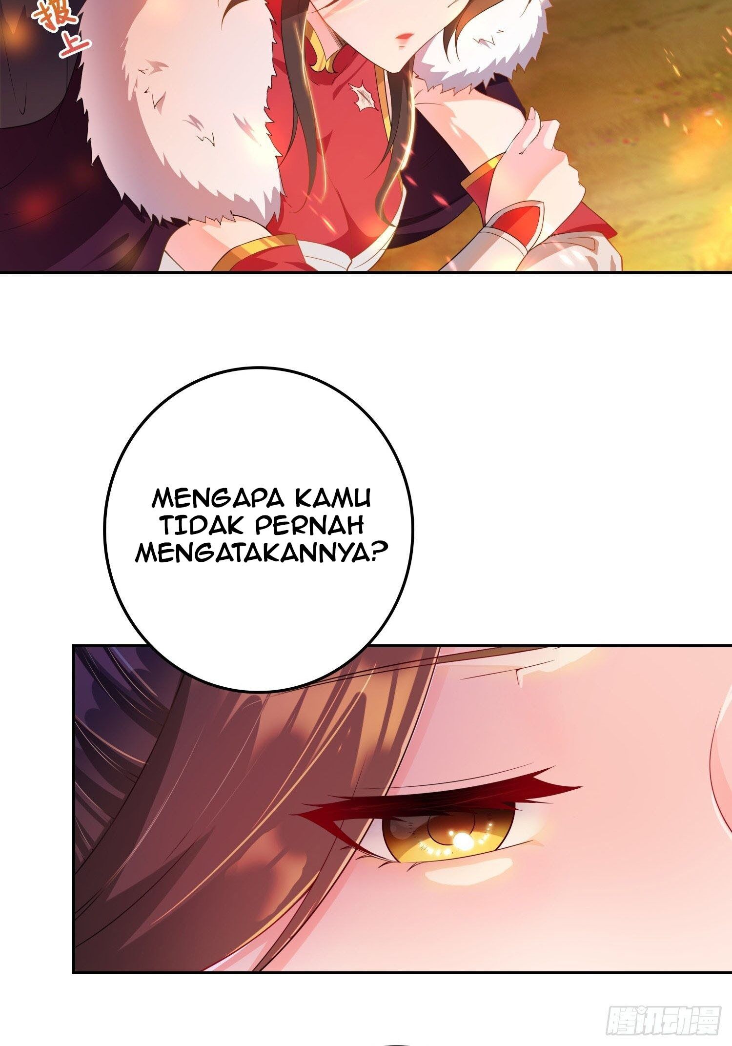 Forced To Become the Villain’s Son-in-law Chapter 20 Gambar 28