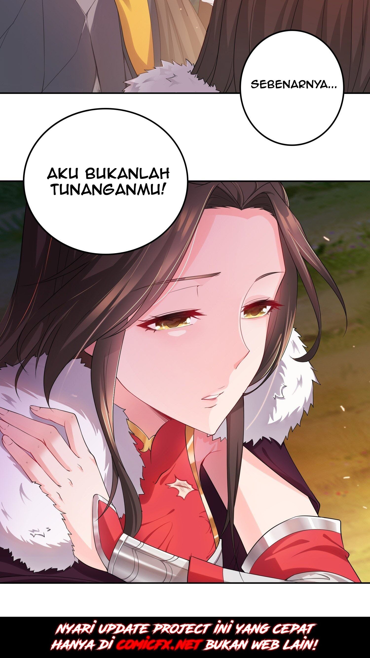 Forced To Become the Villain’s Son-in-law Chapter 20 Gambar 30