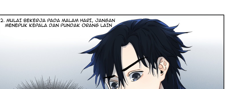 End of Nightmare Chapter 4 Gambar 114