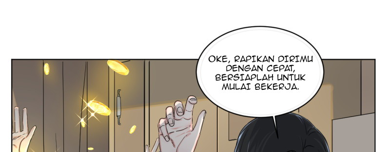 End of Nightmare Chapter 4 Gambar 83
