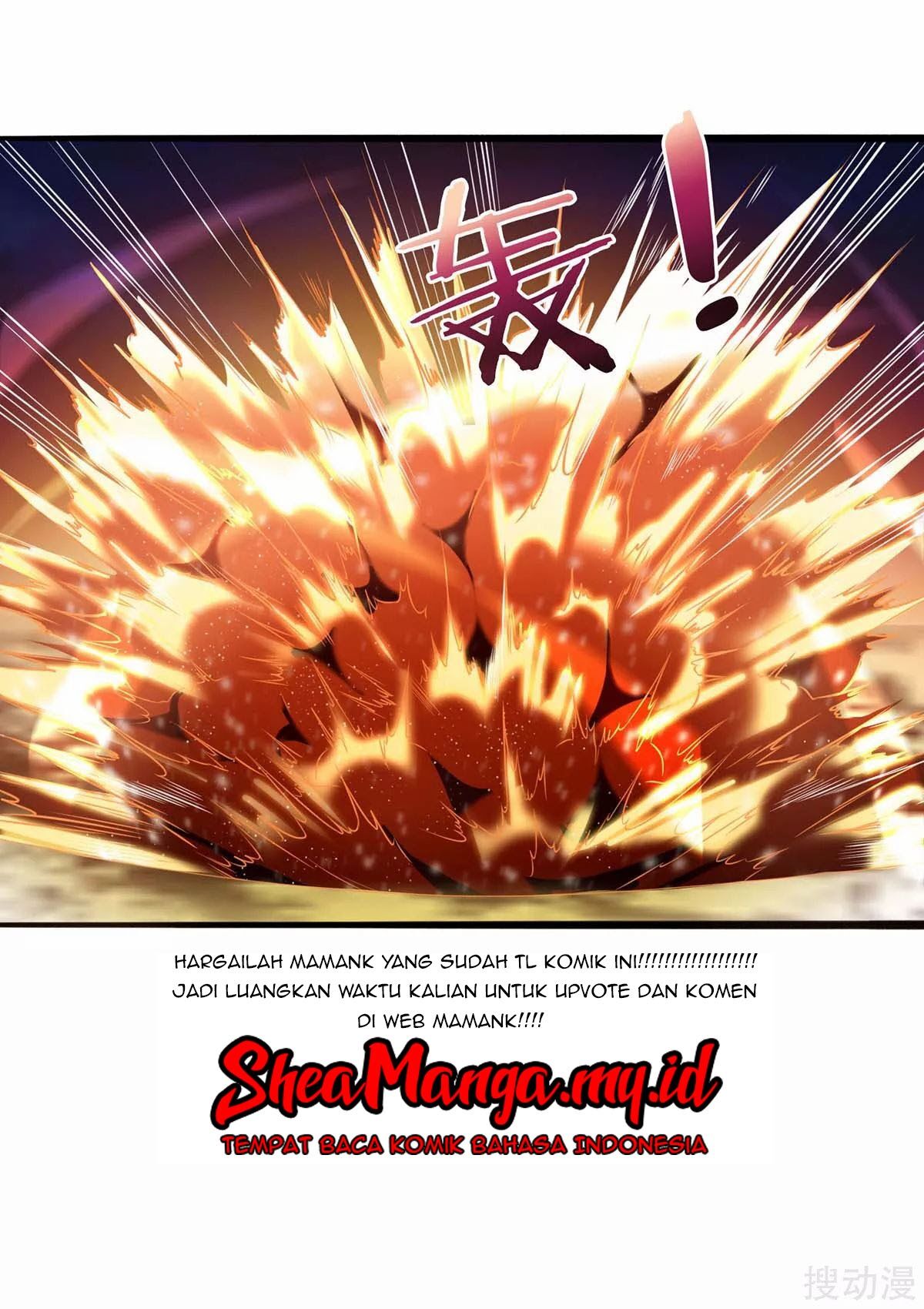 Strongest Leveling Chapter 142 Gambar 22