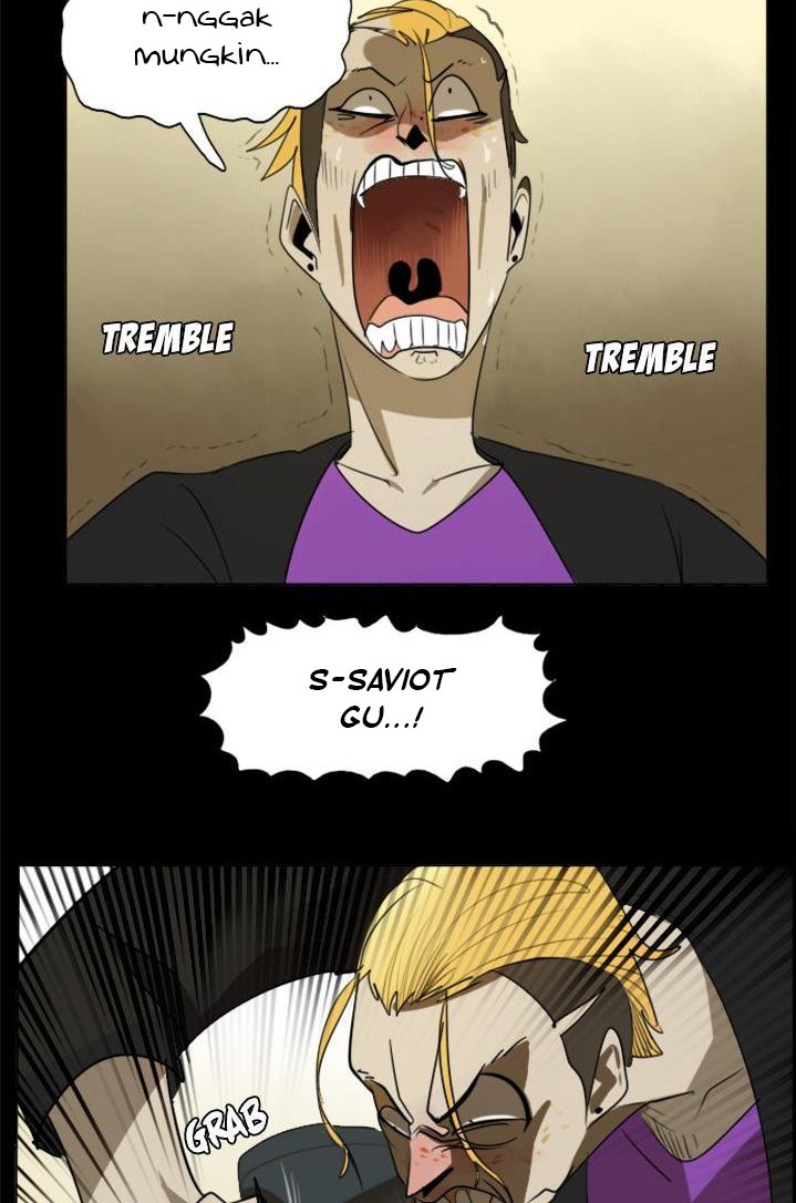 Ultimiter Chapter 16 Gambar 5