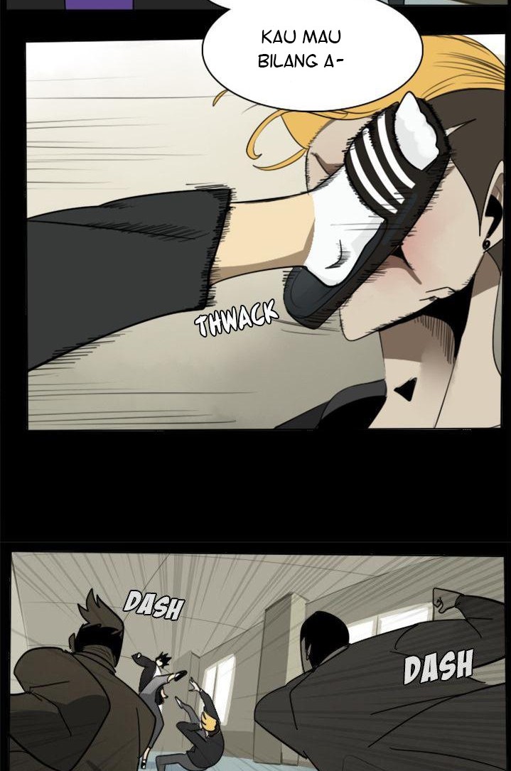 Ultimiter Chapter 16 Gambar 7