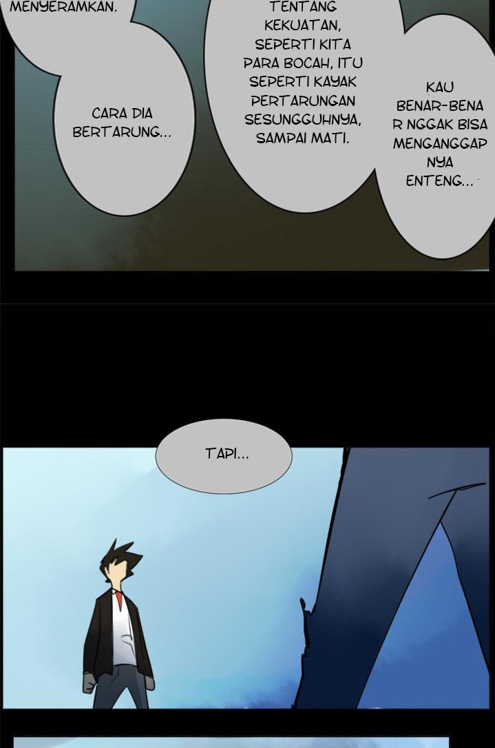 Ultimiter Chapter 16 Gambar 13